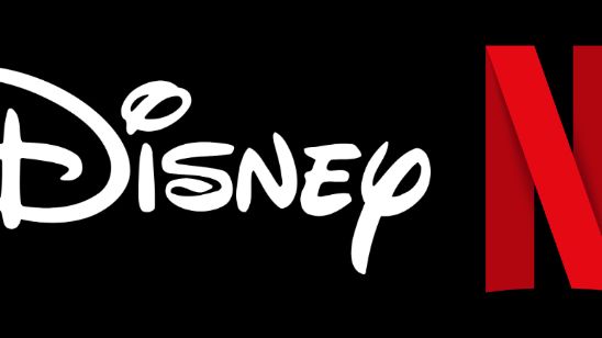 Imagem da notícia Disney afirma que sua plataforma de streaming não vem para "machucar ou matar" a Netflix
