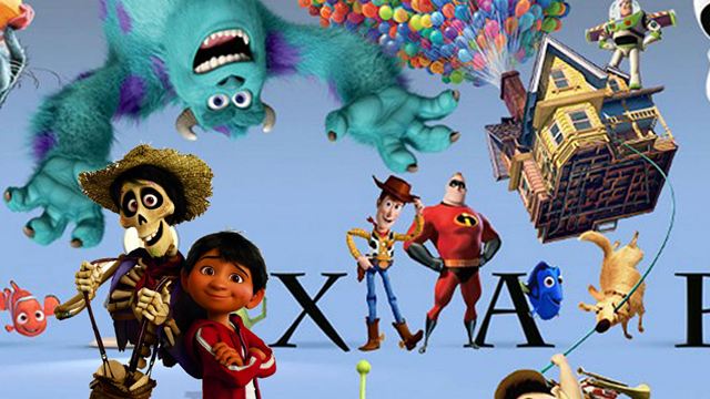 De Toy Story a Viva: teoria mostra que todos os filmes da Pixar se passam no mesmo universo