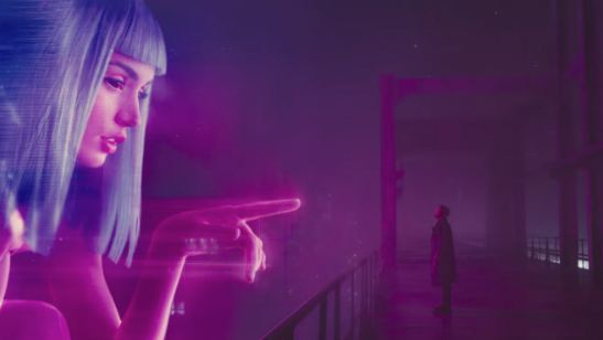 Blade Runner 2049 é o grande vencedor do prêmio da Associação de Diretores de Fotografia