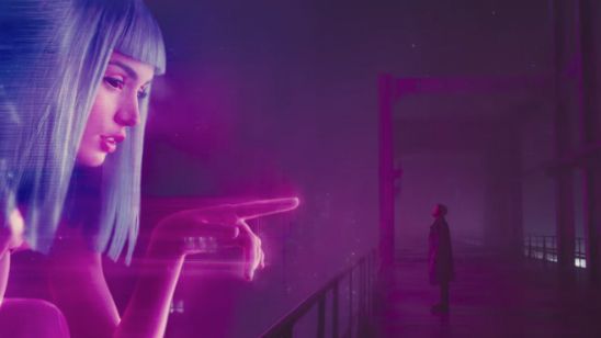 Imagem da notícia Blade Runner 2049 é o grande vencedor do prêmio da Associação de Diretores de Fotografia