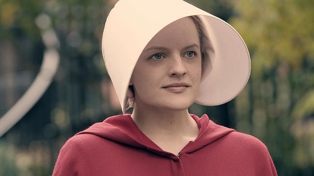Imagem da notícia The Handmaid's Tale: Primeira temporada enfim ganha data de estreia na TV no Brasil