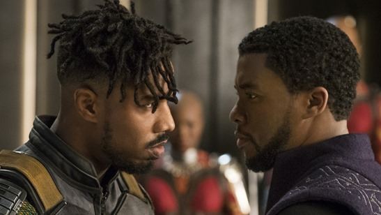 Kevin Feige diz que Pantera Negra é o melhor filme que a Marvel já fez