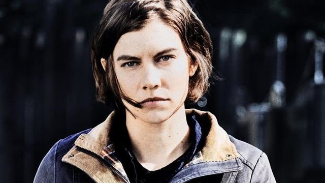 The Walking Dead: AMC está 'confiante' na renovação do contrato de Lauren Cohan