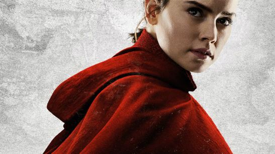 J.J. Abrams afirma que os haters de Star Wars - Os Últimos Jedi se sentem ameaçados por mulheres fortes
