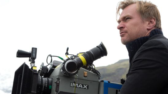 Imagem da notícia Christopher Nolan nega 'categoricamente' possibilidade de dirigir James Bond 25