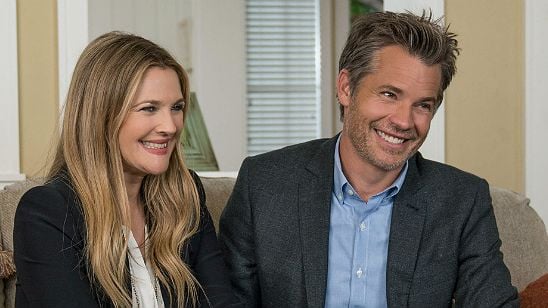 Santa Clarita Diet: Netflix anuncia data de estreia da segunda temporada