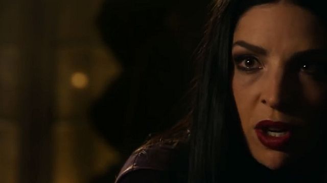 Shadowhunters: Clary e companhia temem a mãe dos demônios em teaser da 3ª temporada