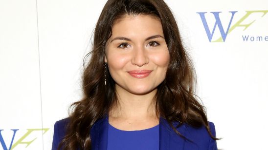 Imagem da notícia The Code: Protagonista do musical sensação Hamilton entra para o elenco do drama