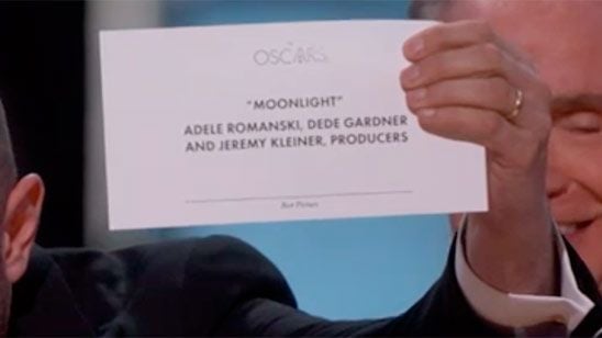 Imagem da notícia 40 momentos inesquecíveis da história do Oscar