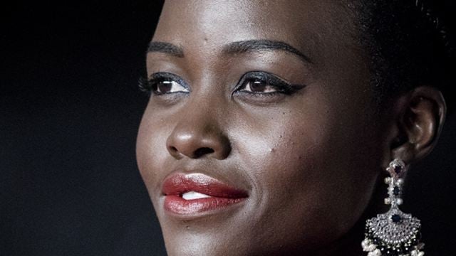 Lupita Nyong'o vai protagonizar drama inspirado na infância do comediante Trevor Noah