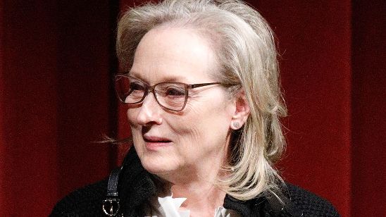 Imagem da notícia Meryl Streep é associada em caso Harvey Weinstein e chama medida dos advogados dele de "patética"