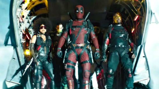 X-Force: Spin-off de Deadpool pode começar a ser filmado no segundo semestre de 2018