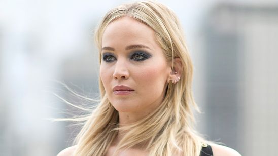 Imagem da notícia Jennifer Lawrence queria "matar" Harvey Weinstein quando soube do escândalo de assédio