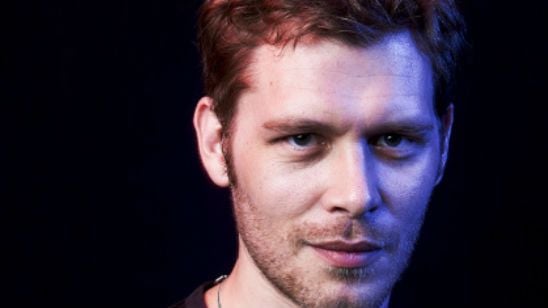 Joseph Morgan, de The Originals, será o protagonista de série inspirada em Medo da Verdade