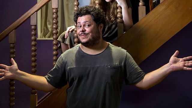 Imagem da notícia Dicas do Dia: Hoje tem Um Tio Quase Perfeito e Chatô - O Rei Do Brasil