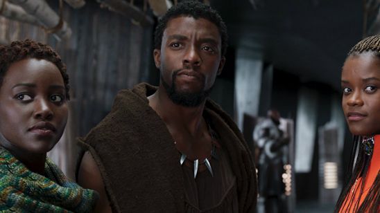 Imagem da notícia Pantera Negra: Especialista em dialetos fala sobre os sotaques do filme