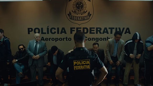 Imagem da notícia O Mecanismo: Série de José Padilha para a Netflix ganha novo trailer