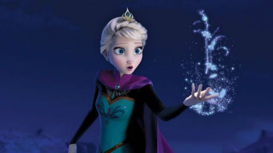 Imagem da notícia Frozen 2: Diretora fala sobre possibilidade de Elsa ganhar uma namorada