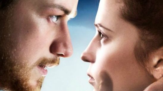 Imagem da notícia Submersão: Romance estrelado por Alicia Vikander e James McAvoy ganha trailer legendado e cartaz nacional (Exclusivo)