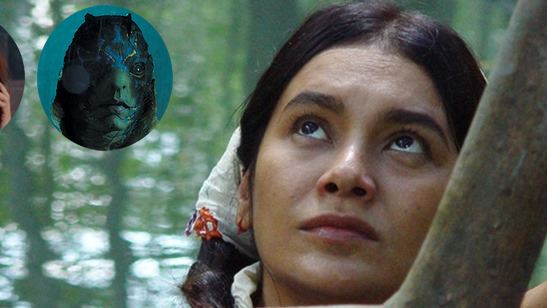 Mostrando-se preparada para a transmissão do Oscar 2018, Dira Paes compara seu novo filme com A Forma da Água e Lady Bird