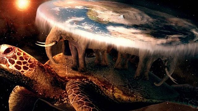 Imagem da notícia Discworld, famosa saga literária de Terry Pratchett, vai ganhar série de TV