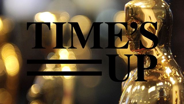 Oscar 2018 terá momento dedicado ao Time's Up