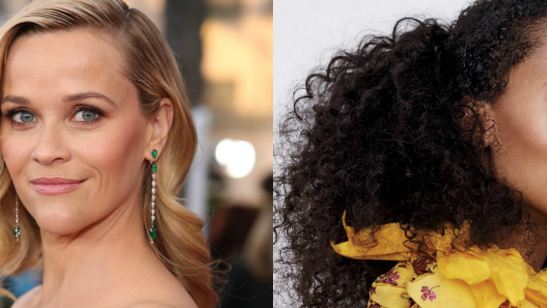 Reese Witherspoon e Kerry Washington vão protagonizar nova minissérie dramática