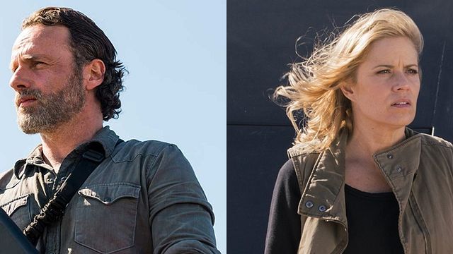 Imagem da notícia The Walking Dead: Scott M. Gimple planeja novos spin-offs