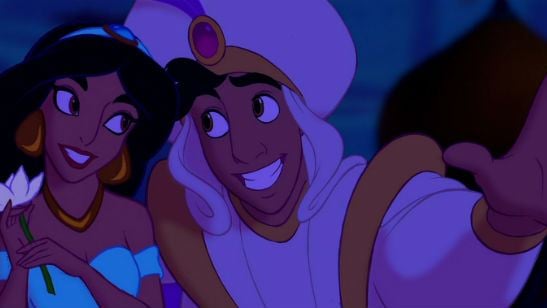 Aladdin: Refilmagem terá duas canções inéditas dos compositores de La La Land e O Rei do Show