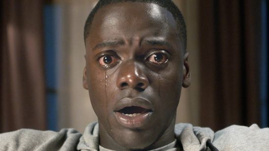 Imagem da notícia Corra! chega ao Telecine Play