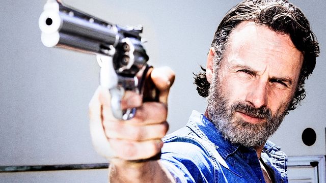 Imagem da notícia The Walking Dead deixa o top 10 das séries  mais assistidas nos Estados Unidos