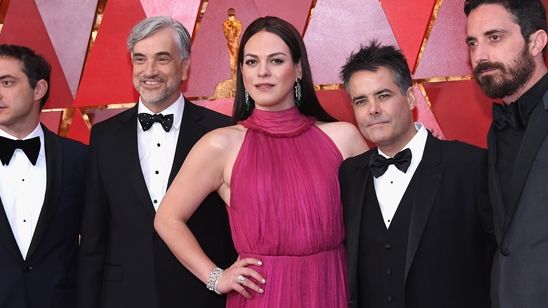 Imagem da notícia Vitória de Uma Mulher Fantástica no Oscar acelera projeto de lei sobre cidadania trans no Chile