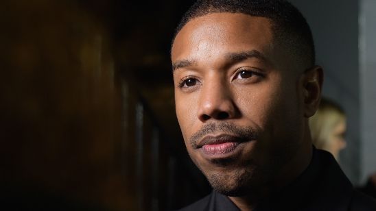 Imagem da notícia Michael B. Jordan vai incorporar "cláusula de inclusão" nos filmes da sua produtora