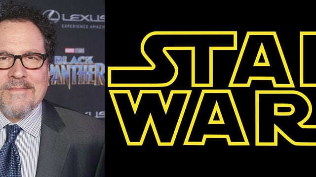 Jon Favreau, diretor de Homem de Ferro e Mogli, vai roteirizar nova série de Star Wars