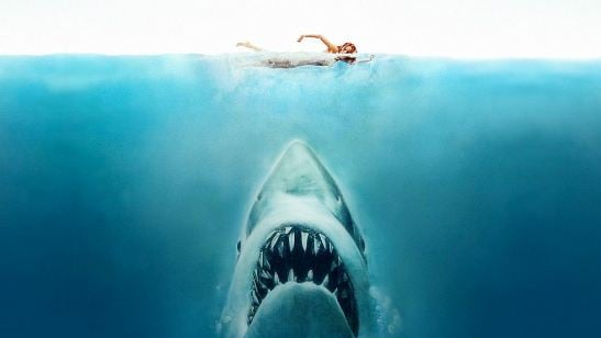 10 tubarões marcantes da história do cinema