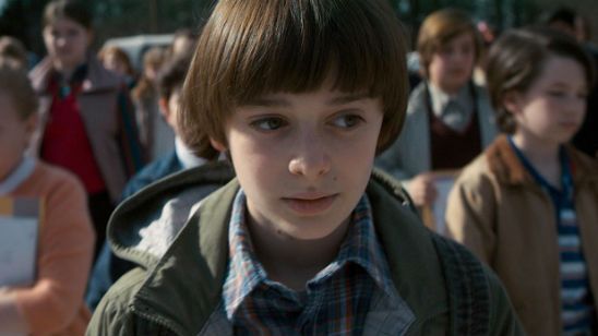 Imagem da notícia Noah Schnapp, o Will de Stranger Things, virá ao Brasil!