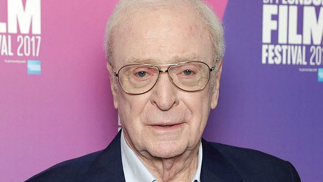 Imagem da notícia Michael Caine diz que não trabalharia com Woody Allen novamente