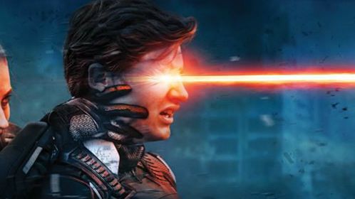 Imagem da notícia X-Men: A Fênix Negra é mais drama do que filme de super-heróis, diz Tye Sheridan