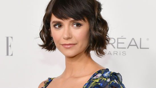 Imagem da notícia Nina Dobrev será a protagonista de nova comédia da CBS