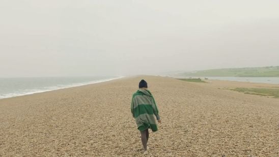 Imagem da notícia Árvores Vermelhas: Veja o trailer e o cartaz do documentário sobre o Holocausto (Exclusivo)