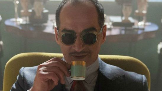 Imagem da notícia Legion: Novas fotos da segunda temporada destacam o vilão Shadow King