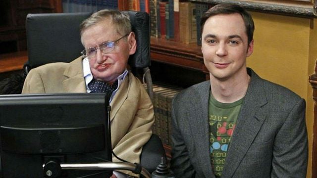 Relembre as participações de Stephen Hawking em The Big Bang Theory, Os Simpsons, Jornada nas Estrelas e outros