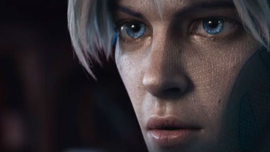 Imagem da notícia Jogador Nº 1: Novo trailer destaca o mundo mágico e tecnológico criado por Steven Spielberg