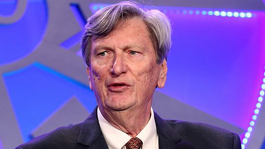 Imagem da notícia Presidente da Academia, John Bailey é investigado por assédio sexual
