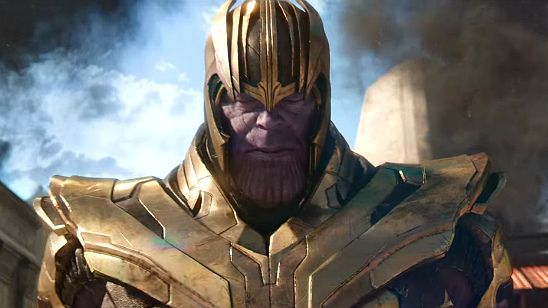 Imagem da notícia Trailer comentado #2 de Vingadores: Guerra Infinita