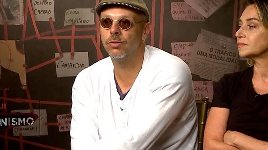 Imagem da notícia O Mecanismo: José Padilha fala sobre série da Lava Jato, tortura estatal e assassinato de Marielle Franco (Entrevista exclusiva)