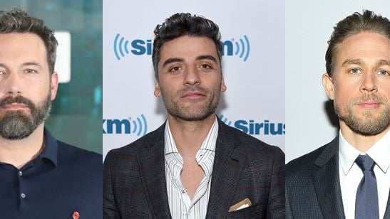 Ben Affleck, Oscar Isaac, Charlie Hunnam, Pedro Pascal e Garrett Hedlund devem estrelar Triple Frontier