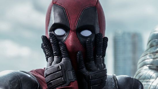 Imagem da notícia Deadpool finalmente será exibido na China após ter sido banido