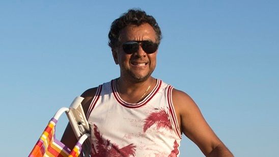 Imagem da notícia Maurício Manfrini, estrela de Os Farofeiros, vai protagonizar comédia nos moldes de Forrest Gump