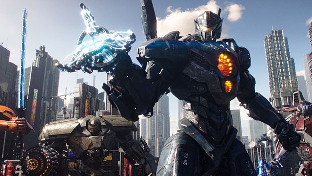 Imagem da notícia Círculo de Fogo: A Revolta ganha making of com depoimentos de John Boyega e Scott Eastwood (Exclusivo)